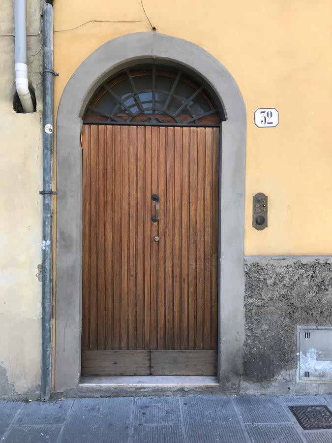 Agnolo Garden & Fresh Market Florence Exterior photo